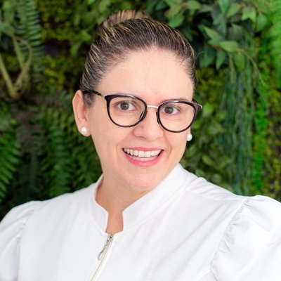 Patrícia Trovo Garcia