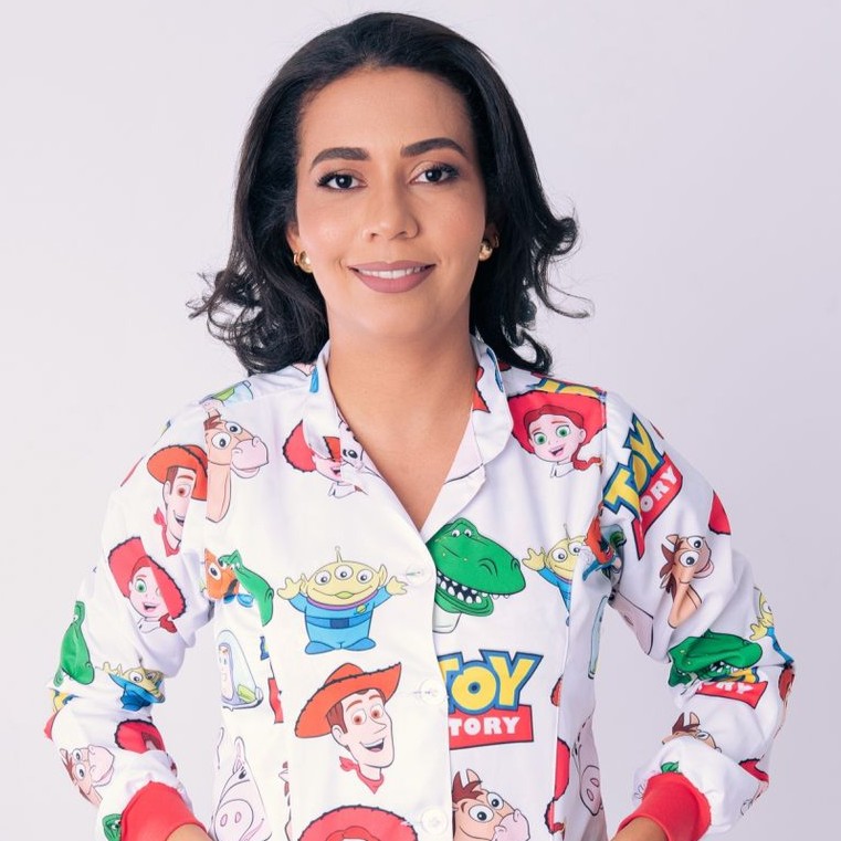 Ayanna Araújo Requião