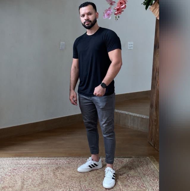 Paulo Sérgio Ribeiro Júnior