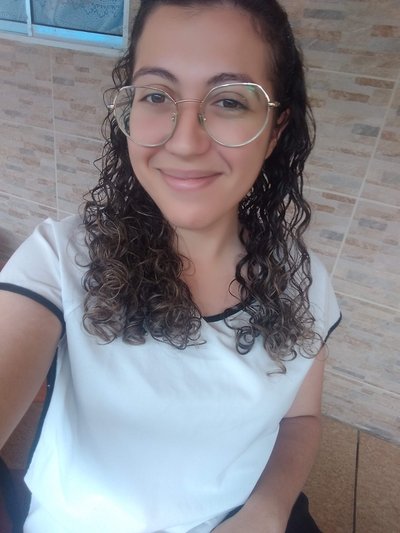 Rebbeka Silva Santana