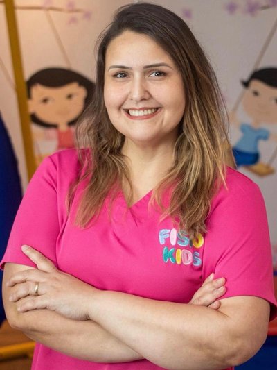 Roberta Dias da Silva Weber