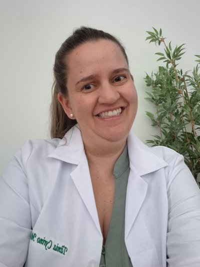 Tânia Cyrino
