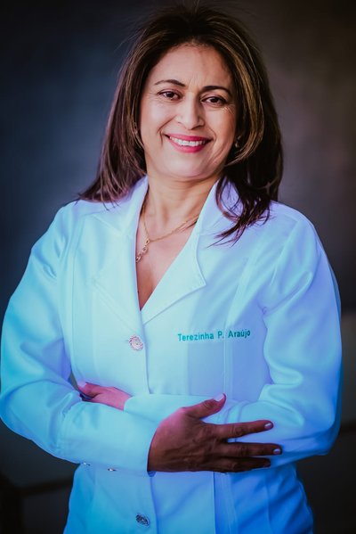 Terezinha de Jesus Pereira Araujo