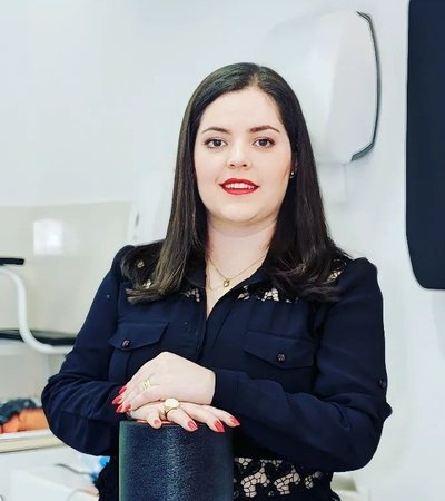 Thabata Toledo Risso