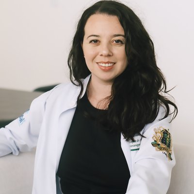 Thalita Lopes de Carvalho