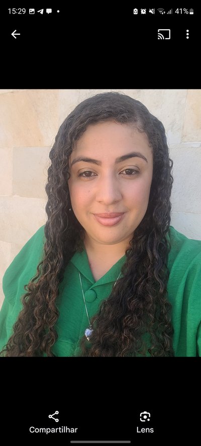 Vanessa Sampaio S. Milani