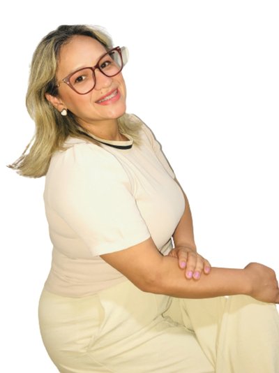 Yeda Dayana Fernandes